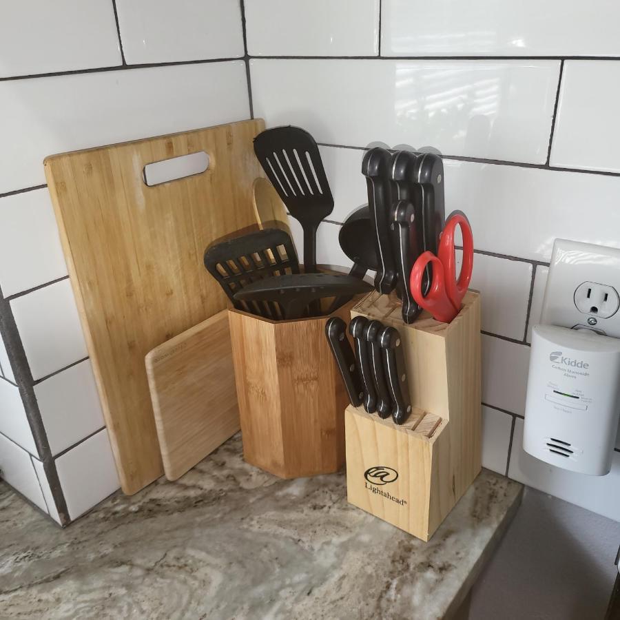 Super Cozy 2 Bedroom With Fast Wifi And Queen Bed Close To Downtown Houston!! Bagian luar foto