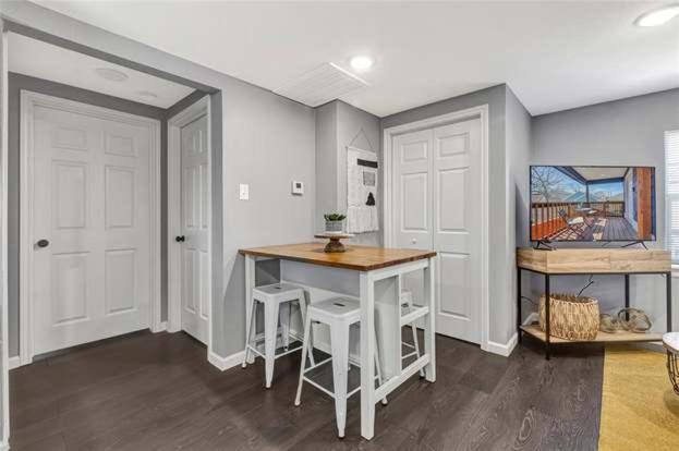 Super Cozy 2 Bedroom With Fast Wifi And Queen Bed Close To Downtown Houston!! Bagian luar foto